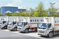 珠海水控集团谱写特区45周年水务环境华章