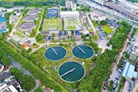 珠海水控集团以治水为依托激活生态与产业活力