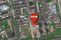 南湾抢修基地建设工程社会稳定风险评估征询意见公示