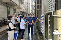 聚焦供水保障，助力合作区高质量发展！珠海水控集团调研重点民生项目